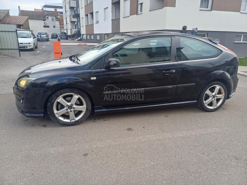 Ford Focus 1.8 TDCI/TOOP/