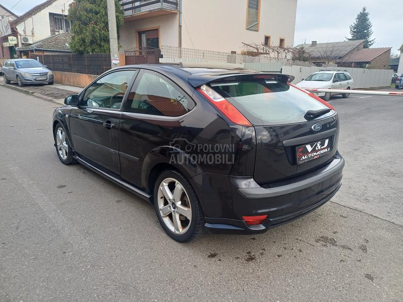 Ford Focus 1.8 TDCI/TOOP/