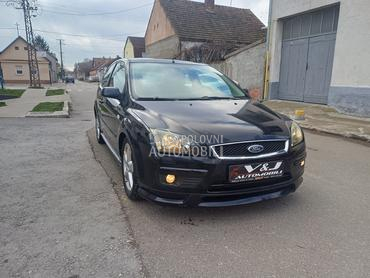 Ford Focus 1.8 TDCI/TOOP/