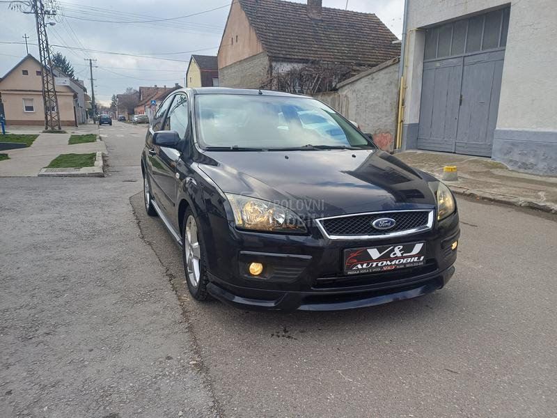 Ford Focus 1.8 TDCI/TOOP/