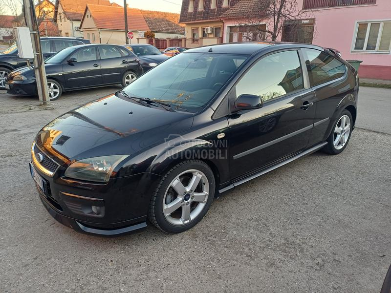 Ford Focus 1.8 TDCI/TOOP/
