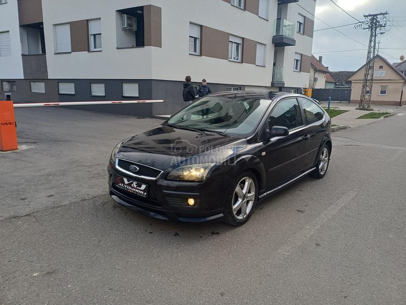 Ford Focus 1.8 TDCI/TOOP/