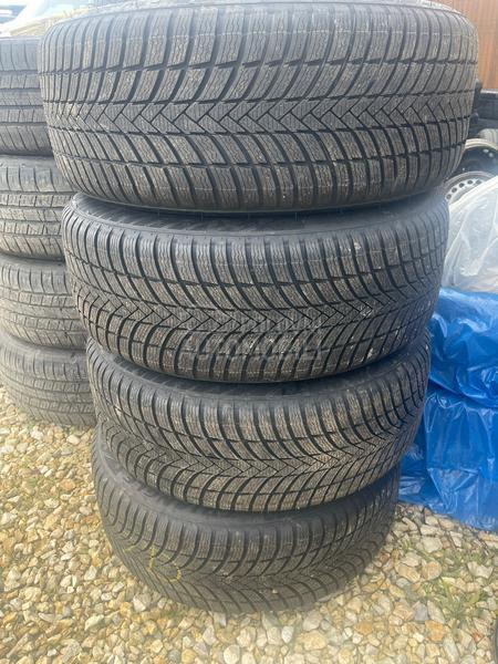 Aluminijumske felne  20" 5 x 112