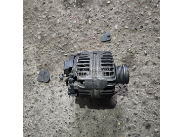Alternator za Volkswagen Passat B5, Passat B5.5 od 2000. do 2005. god.