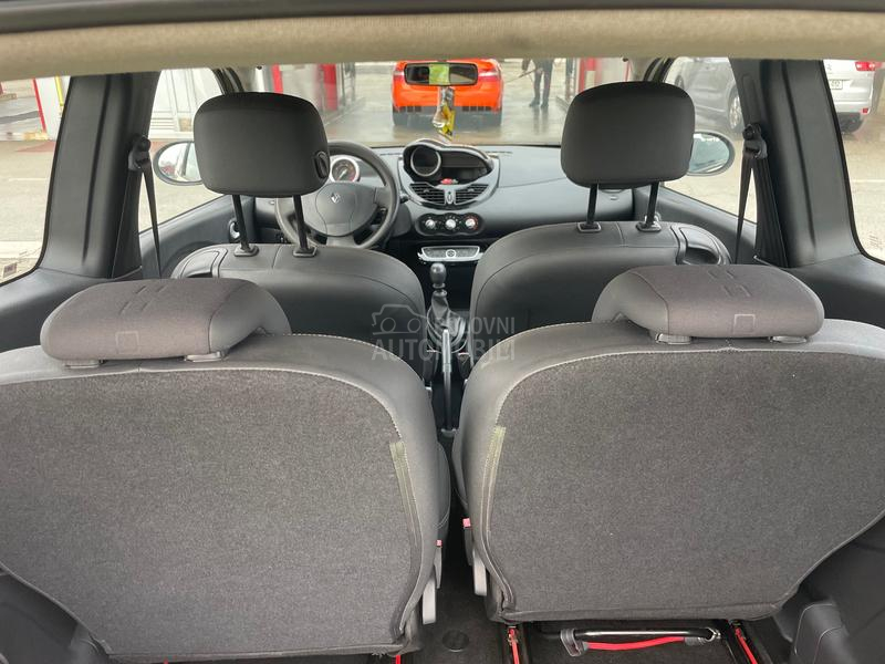 Renault Twingo 1.2