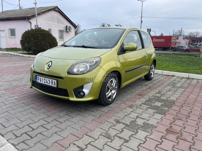 Renault Twingo 1.2