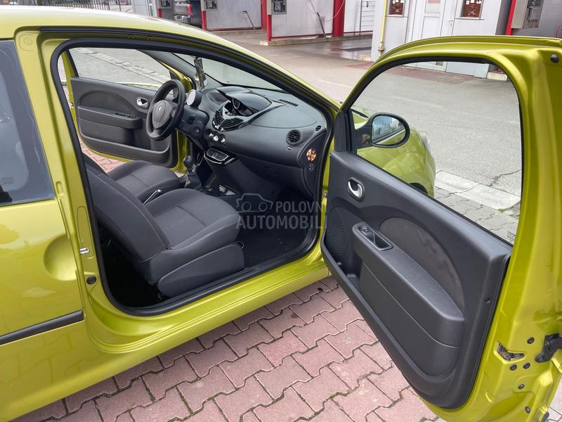 Renault Twingo 1.2