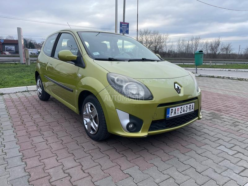 Renault Twingo 1.2