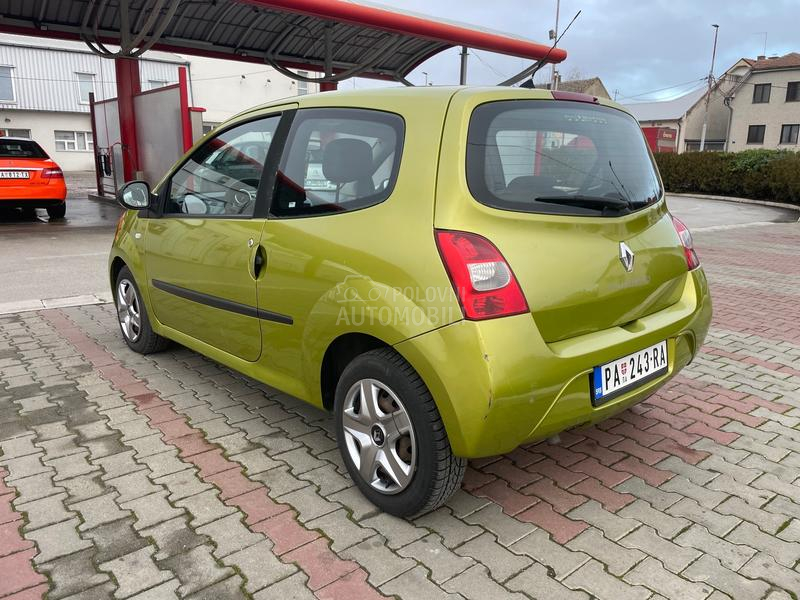 Renault Twingo 1.2