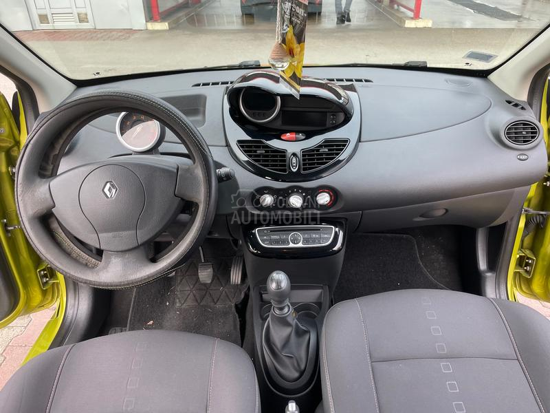 Renault Twingo 1.2