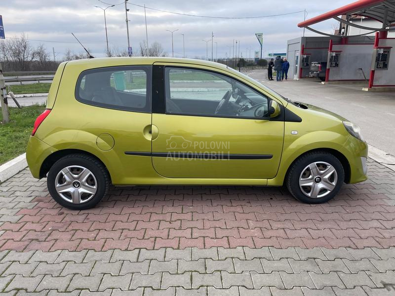 Renault Twingo 1.2