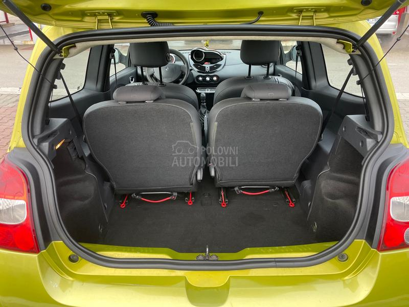 Renault Twingo 1.2