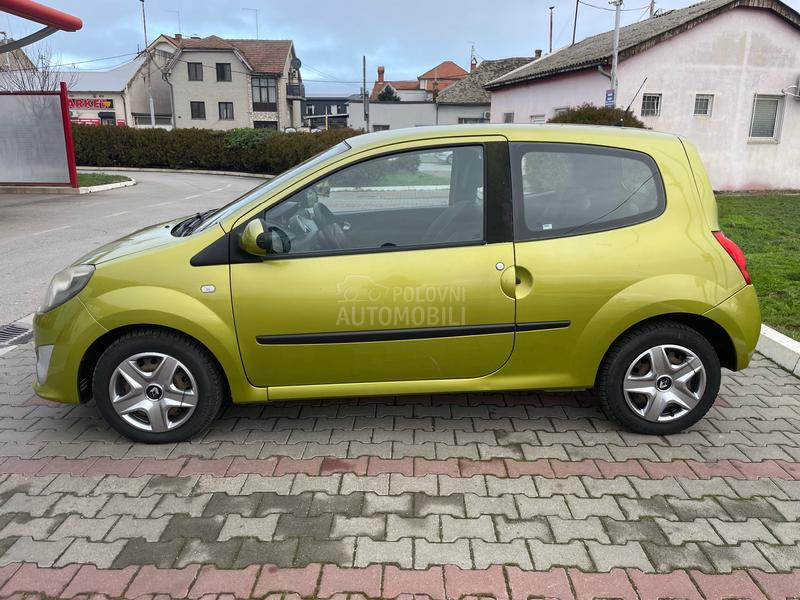 Renault Twingo 1.2