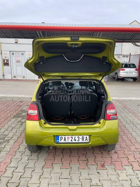 Renault Twingo 1.2