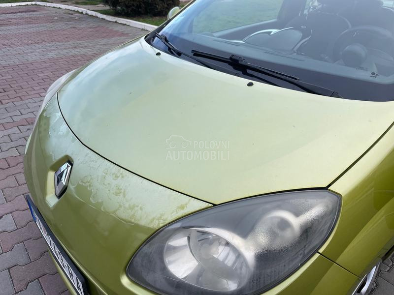 Renault Twingo 1.2