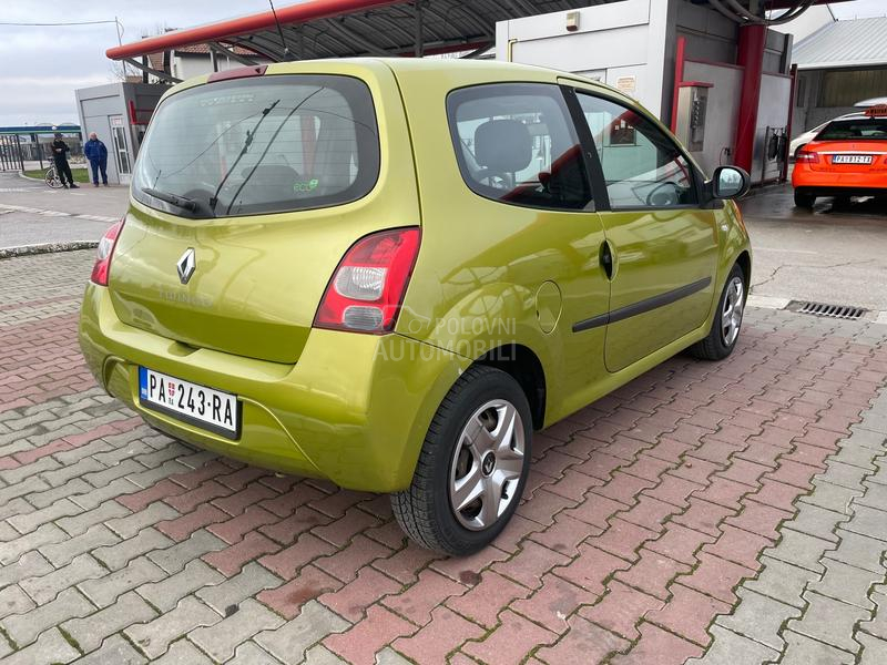 Renault Twingo 1.2