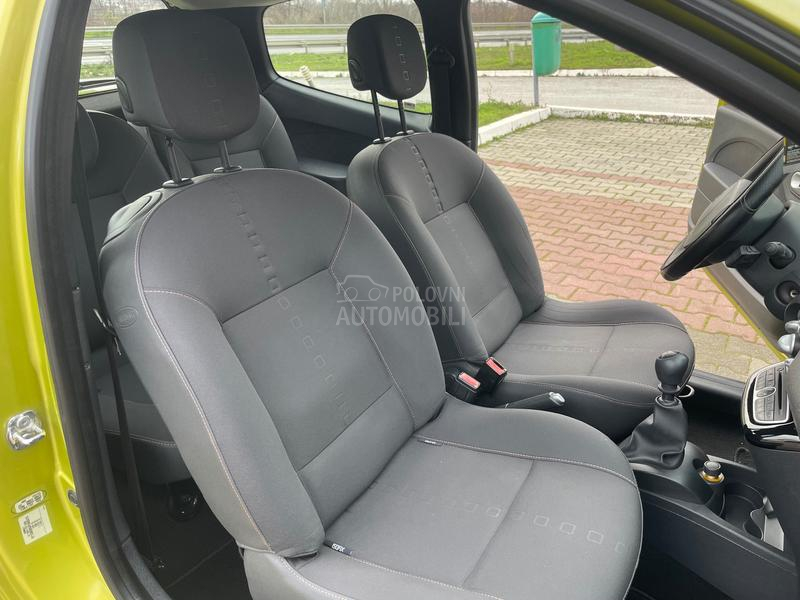 Renault Twingo 1.2