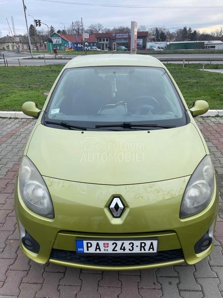 Renault Twingo 1.2