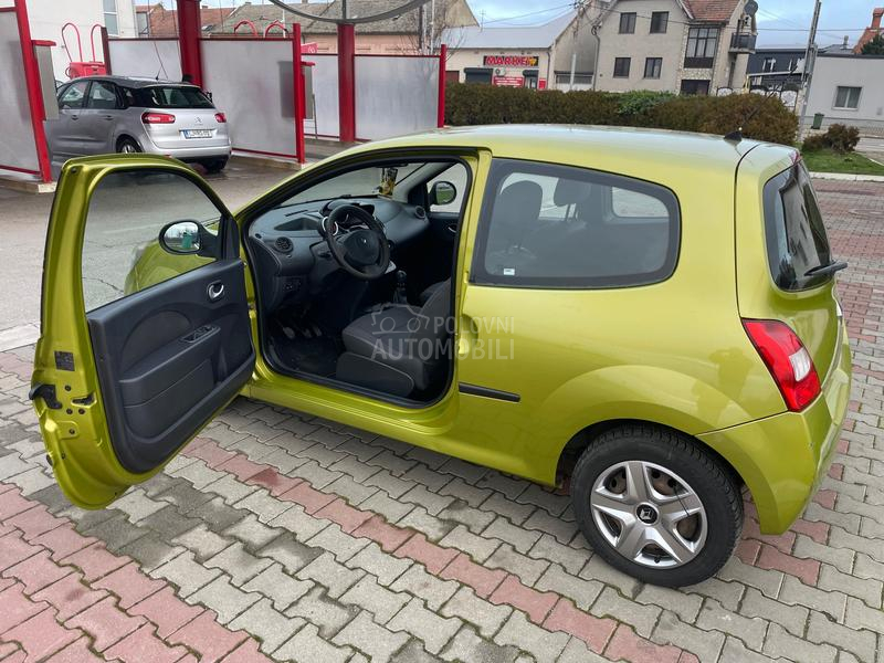 Renault Twingo 1.2