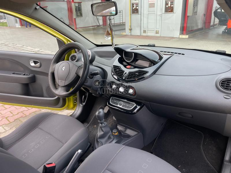 Renault Twingo 1.2