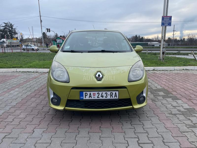 Renault Twingo 1.2