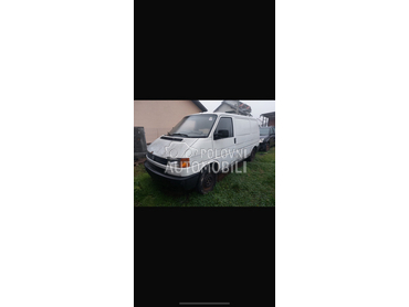 Volkswagen Transporter T4 2.5 Tdi klima