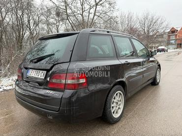 Fiat Stilo 1.9 JTD