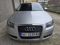 Audi A3 AUTOM 2.0b