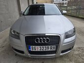 Audi A3 AUTOM 2.0b