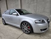 Audi A3 AUTOM 2.0b
