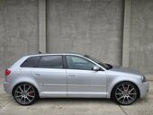 Audi A3 AUTOM 2.0b