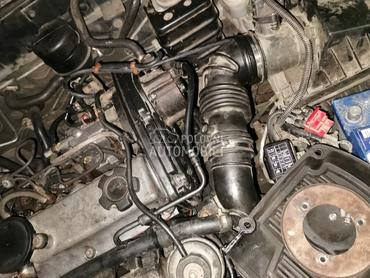 Protokomer za Nissan Primera