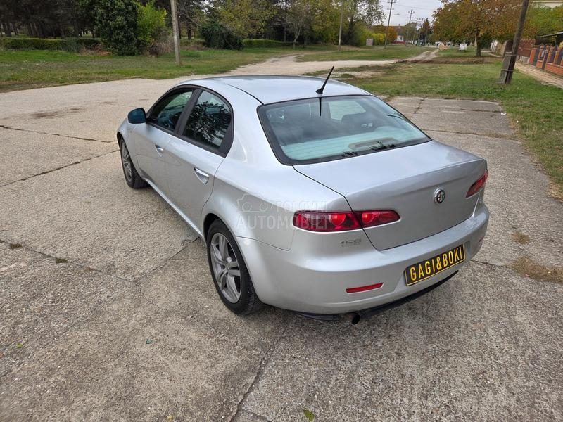 Alfa Romeo 159 