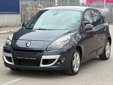 Renault Scenic 1.6dci X-Mode