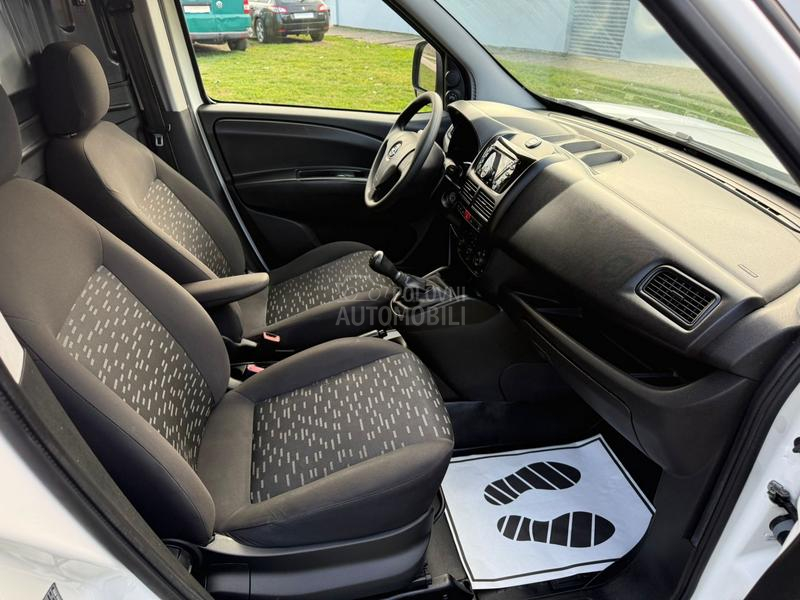 Opel Combo 1.3 cdti / M A X I /