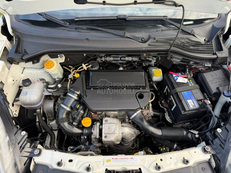 Opel Combo 1.3 cdti / M A X I /