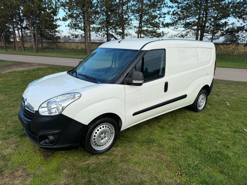 Opel Combo 1.3 cdti / M A X I /