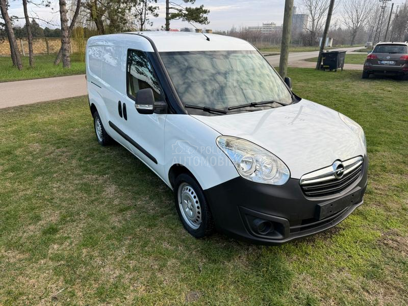 Opel Combo 1.3 cdti / M A X I /