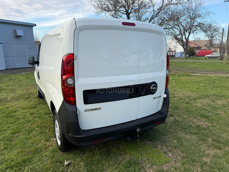 Opel Combo 1.3 cdti / M A X I /