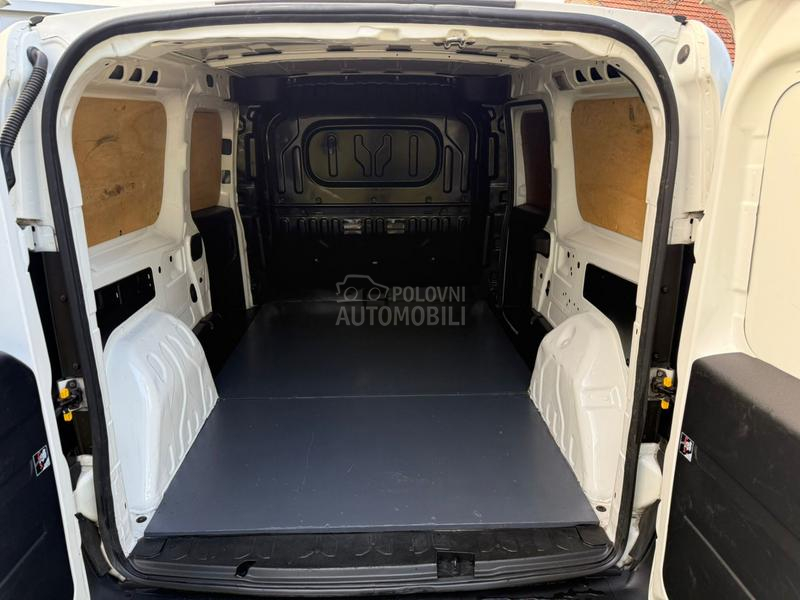 Opel Combo 1.3 cdti / M A X I /