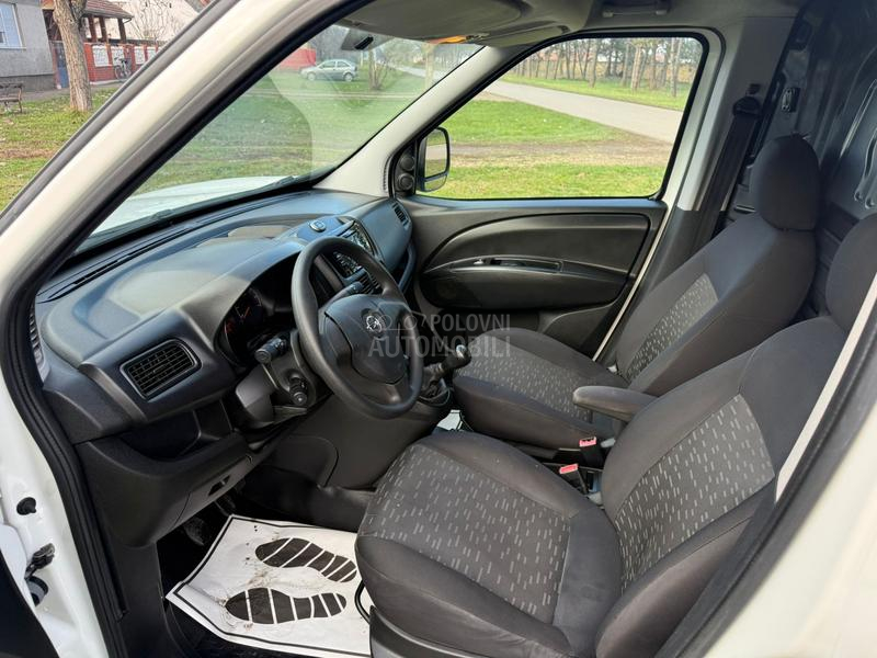 Opel Combo 1.3 cdti / M A X I /