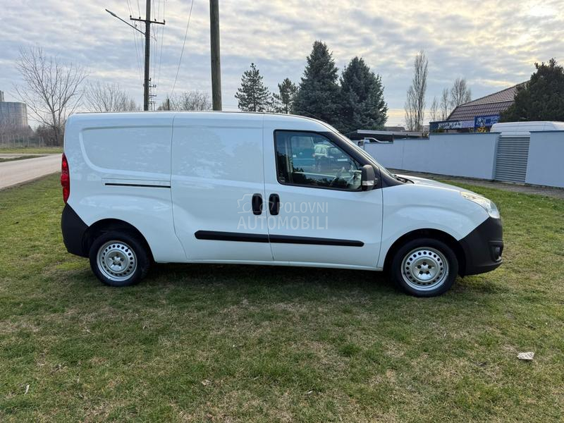Opel Combo 1.3 cdti / M A X I /
