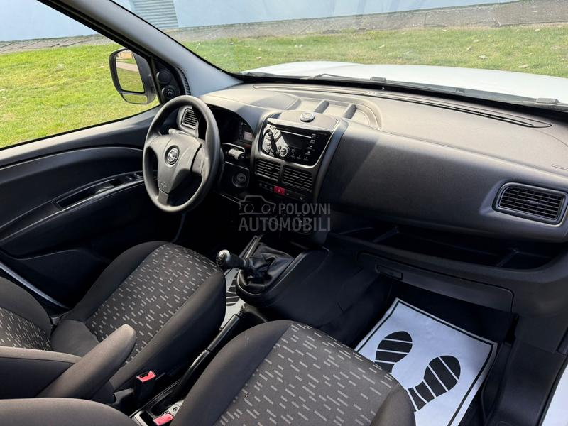 Opel Combo 1.3 cdti / M A X I /