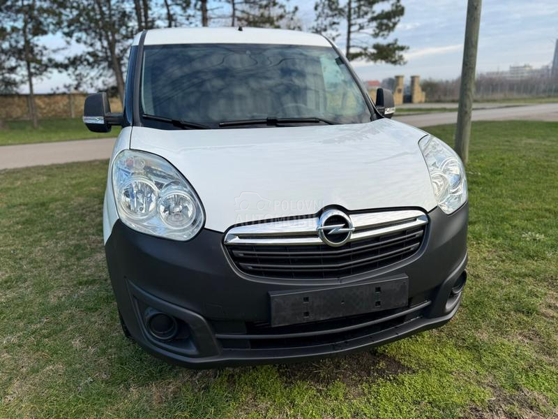 Opel Combo 1.3 cdti / M A X I /