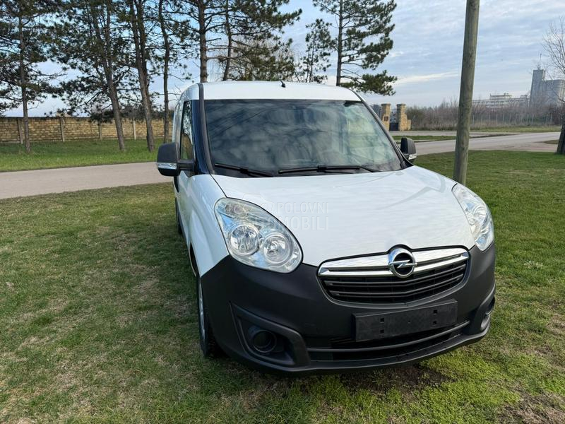 Opel Combo 1.3 cdti / M A X I /