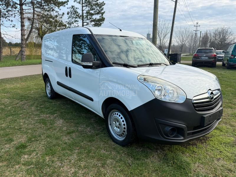 Opel Combo 1.3 cdti / M A X I /