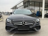 Mercedes Benz E 220 e220 4 matic