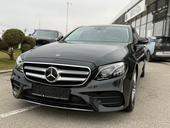 Mercedes Benz E 220 e220 4 matic