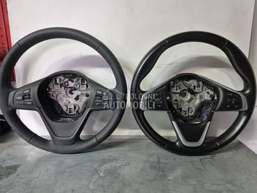 volan za BMW Serija 1, M1, X1 od 2011. do 2022. god.