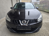 Nissan Qashqai 2.0 DCI